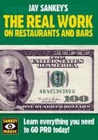 DVD: The real works on restaurant & bars