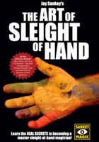 DVD: The Art Of Sleight Of Hand