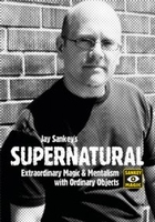 DVD: Supernatural