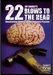 DVD: 22 Blows To The Head
