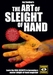 DVD The Art Of Sleight Of Hand